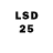 LSD-25 экстази ecstasy Anjelika Babii